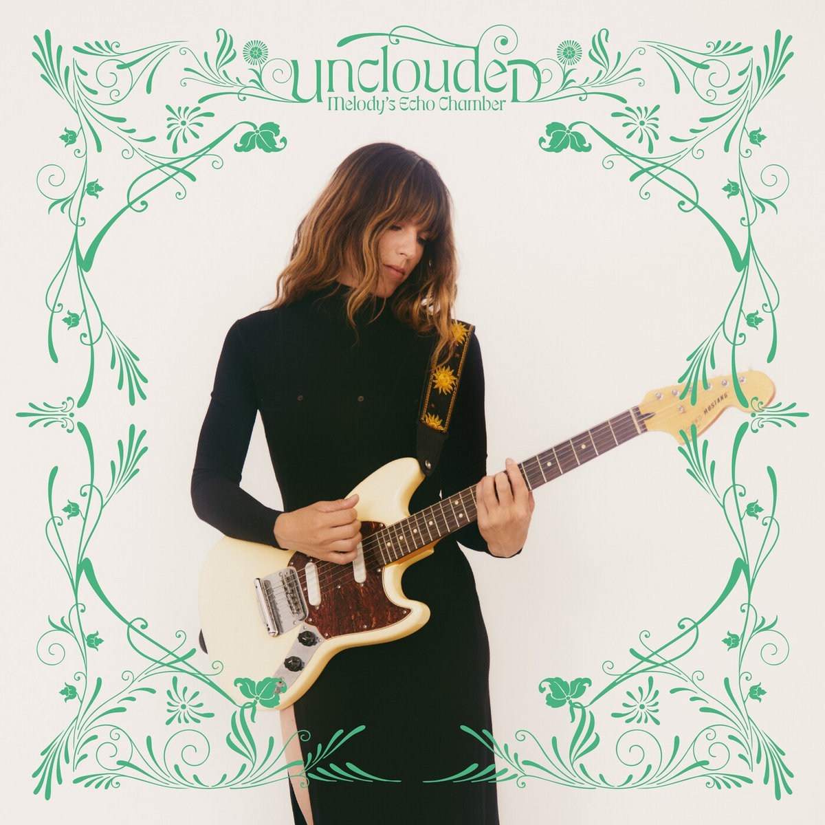 Melody’s Echo Chamber - Unclouded